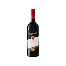 Nederburg - BARONE 750ML